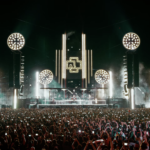 Rammstein Deutschland Mexico