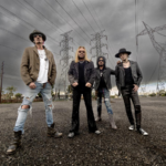 Mötley Crüe anuncia 'Carnival of Sins in Sin City', su residencia de 2027 en Las Vegas