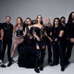 Delain 2026