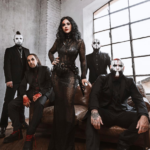 Lacuna Coil 2026
