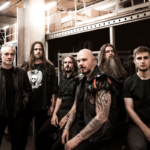 Soilwork estrena single, 'Night Whispers & Shining Lights'