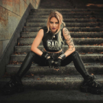 Laura Guldemond deja Burning Witches tras siete años como vocalista