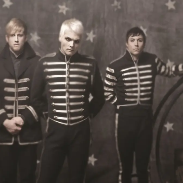 Black parade