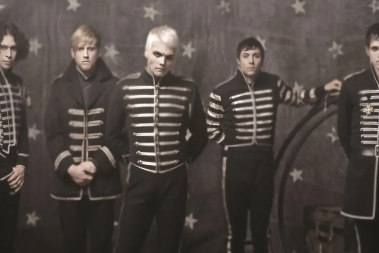 Black parade