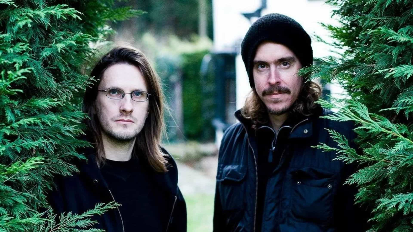 Steven Wilson confirma que ya trabaja en el segundo disco de Storm Corrosion